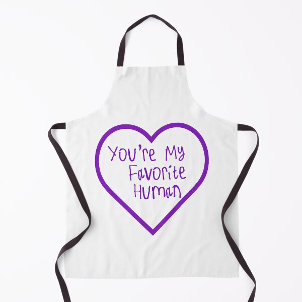 Item preview, You're My Favorite Human designed and sold by kinpirks.