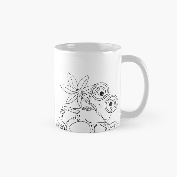 Item preview, Flower of curiosity. designed and sold by K Klox K.
