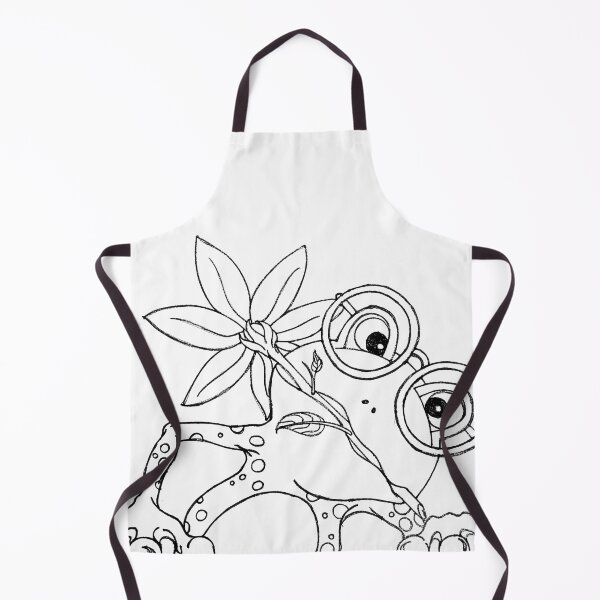 Item preview, Flower of curiosity. designed and sold by K Klox K.