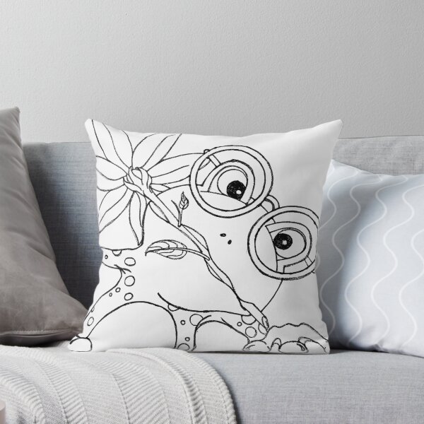 Item preview, Flower of curiosity. designed and sold by K Klox K.