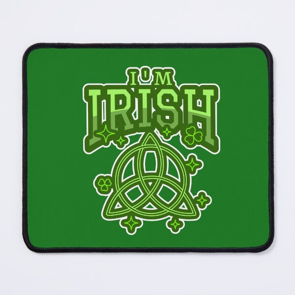 Item preview, Irish Celtic Knot designed and sold by Sartoris Art.