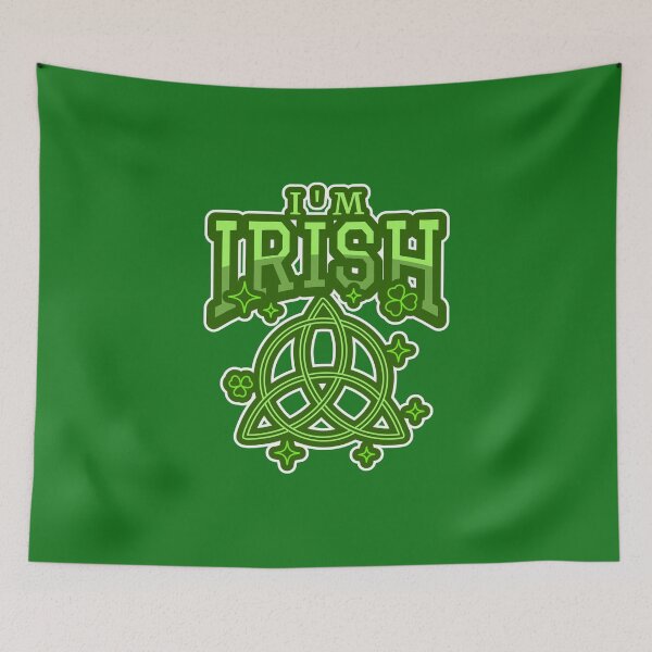 Item preview, Irish Celtic Knot designed and sold by Sartoris Art.