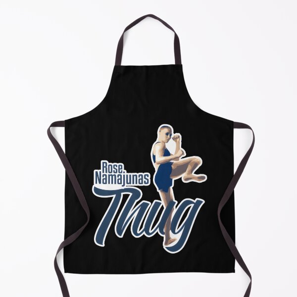Item preview, Rose Namajunas Thug designed and sold by JeyVel.