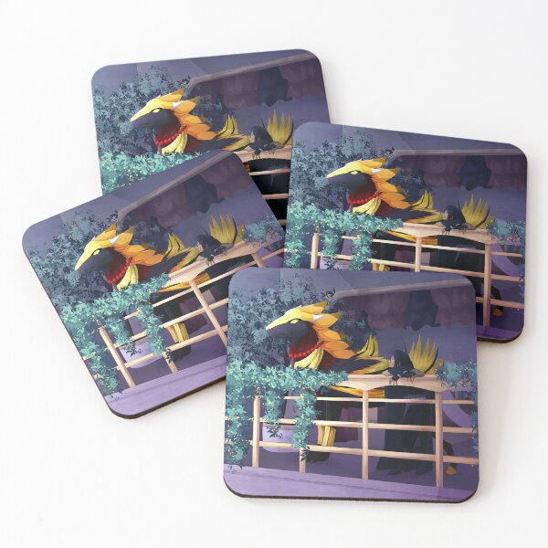 Item preview, Meian designed and sold by Icerift.