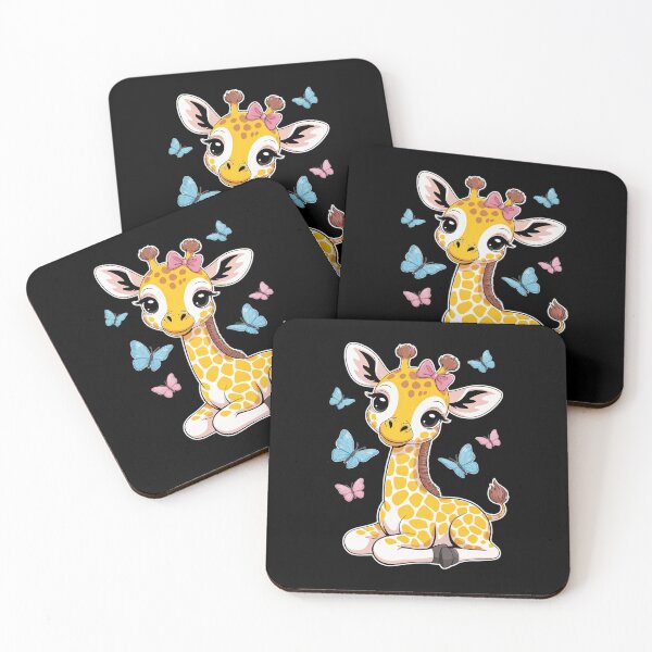 Item preview, giraffe drawing forest ranger cool Giraffe Mom designed and sold by angolinnArt.