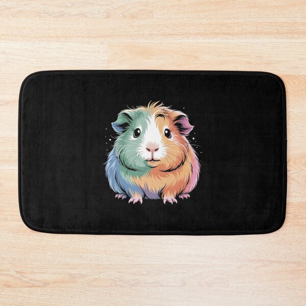 Item preview, Guinea Pig Art For Men Women Kids Guinea Pig Lovers designed and sold by joyouartArt.