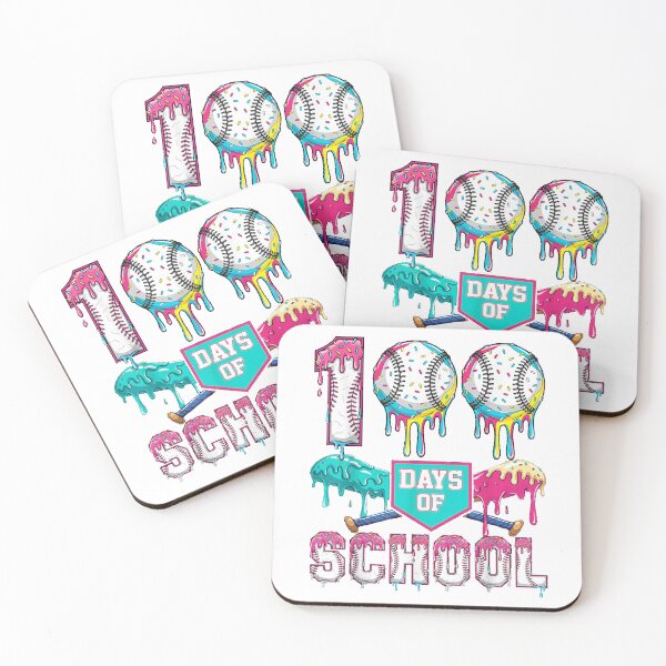 Item preview, Baseball 100th Day of School Gifts for Boys designed and sold by KassandraDavis.