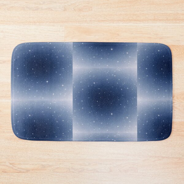Item preview, Midnight  starry sky gradient artwork  designed and sold by NivyasArtistry.