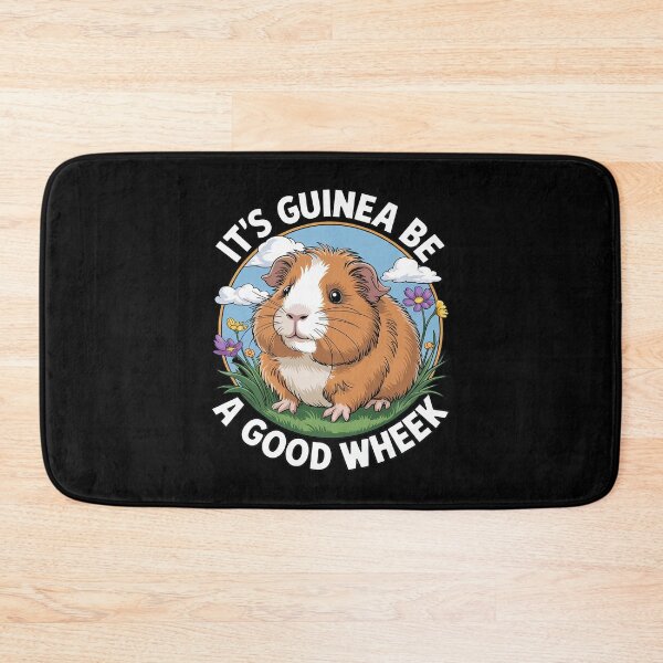 Item preview,  Guinea Pig Art for Men Women Kids Guinea Pig Lovers1 designed and sold by angolinnArt.