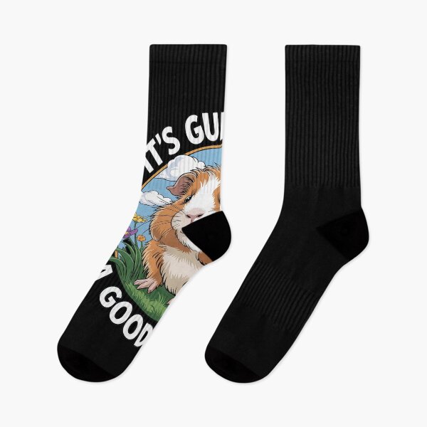 Item preview,  Guinea Pig Art for Men Women Kids Guinea Pig Lovers1 designed and sold by angolinnArt.