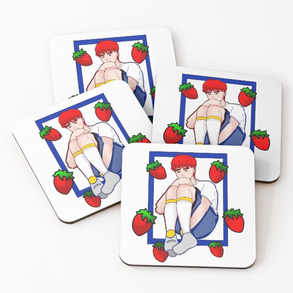 Item preview, strawberries designed and sold by sogi6.