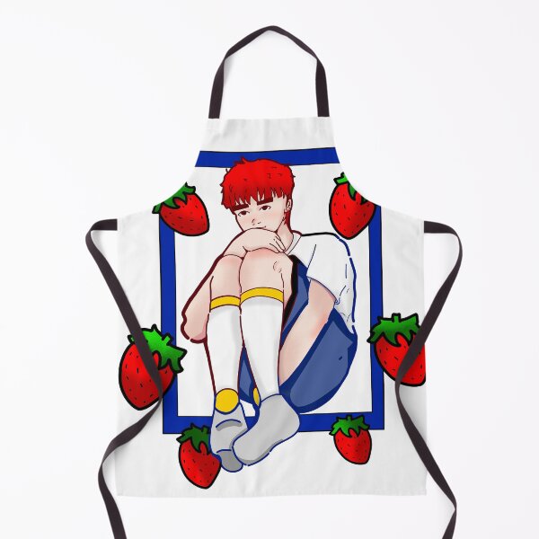Item preview, strawberries designed and sold by sogi6.
