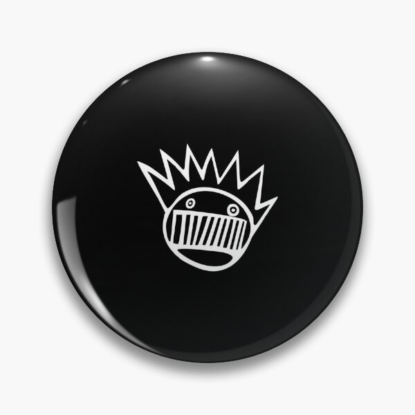 Item preview,  Boognish (Ween) Hd Logo designed and sold by vali90.
