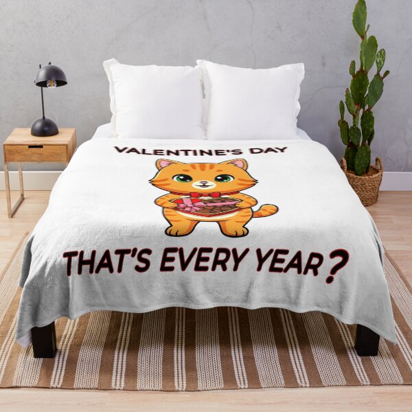 Item preview, VALENTINE'S DAY Surprise Question designed and sold by Tees And Wear.