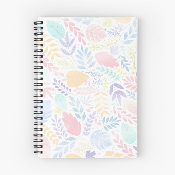 Item preview, Floral pattern designed and sold by GraphicMondaze.
