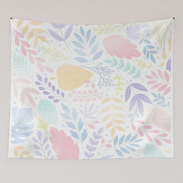Item preview, Floral pattern  designed and sold by GraphicMondaze.