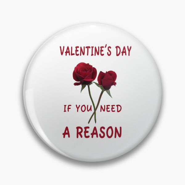 Item preview, VALENTINE'S DAY Rosses message designed and sold by Tees And Wear.