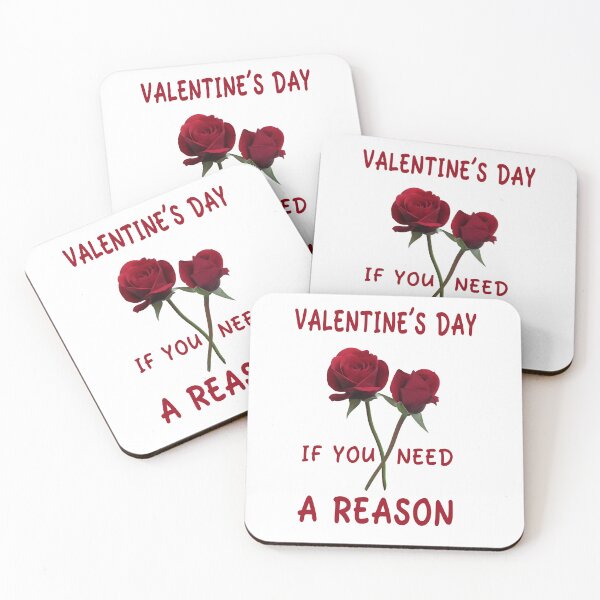Item preview, VALENTINE'S DAY Rosses message designed and sold by Tees And Wear.