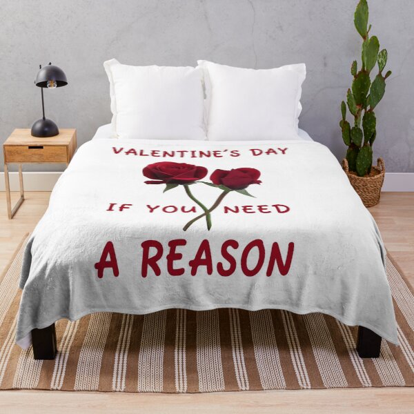 Item preview, VALENTINE'S DAY Rosses message designed and sold by Tees And Wear.