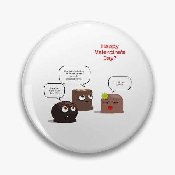 Item preview, Chocolate Pity designed and sold by Kipepeo Design Ltd..