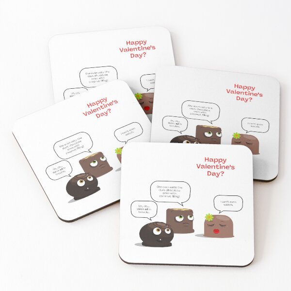 Item preview, Chocolate Pity designed and sold by Kipepeo Design Ltd..