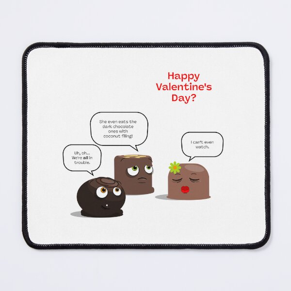 Item preview, Chocolate Pity designed and sold by Kipepeo Design Ltd..