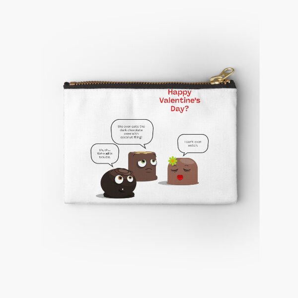 Item preview, Chocolate Pity designed and sold by Kipepeo Design Ltd..