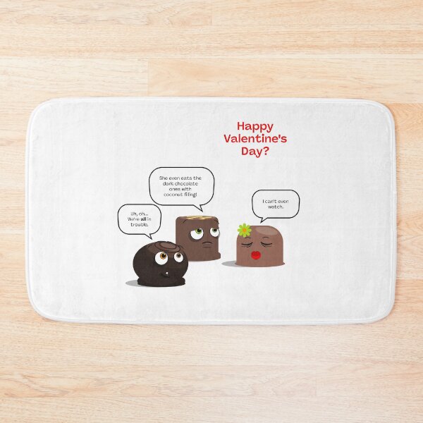 Item preview, Chocolate Pity designed and sold by Kipepeo Design Ltd..