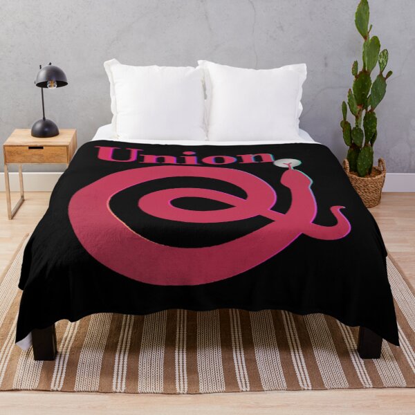 Item preview, Union Of The Snake - Red designed and sold by vali90.