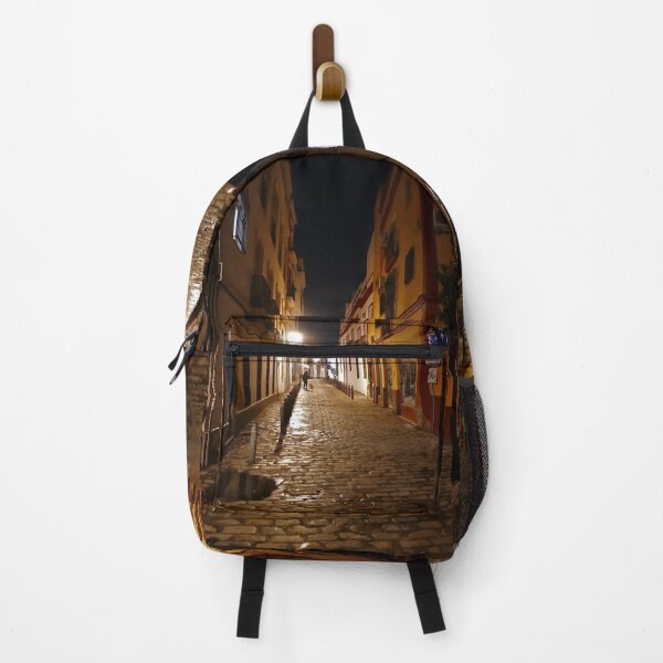 Item preview, Seville night street 2 designed and sold by paulboizot.