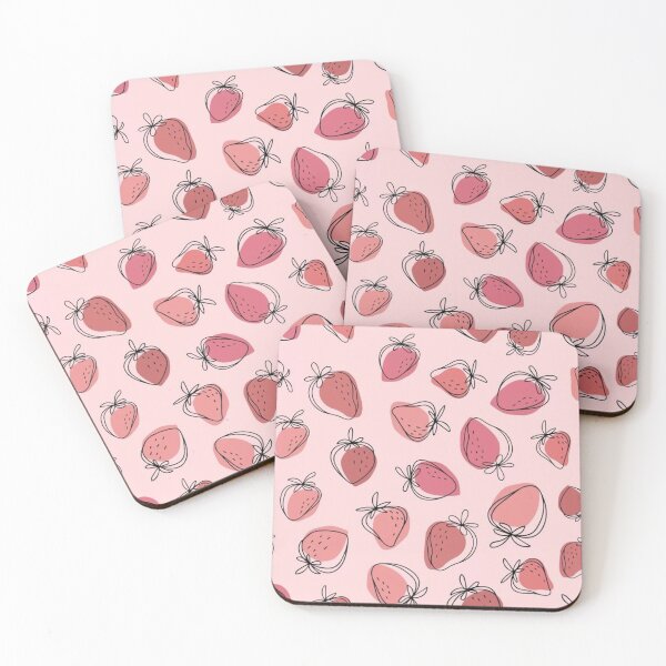 Item preview, Strawberries  designed and sold by GraphicMondaze.