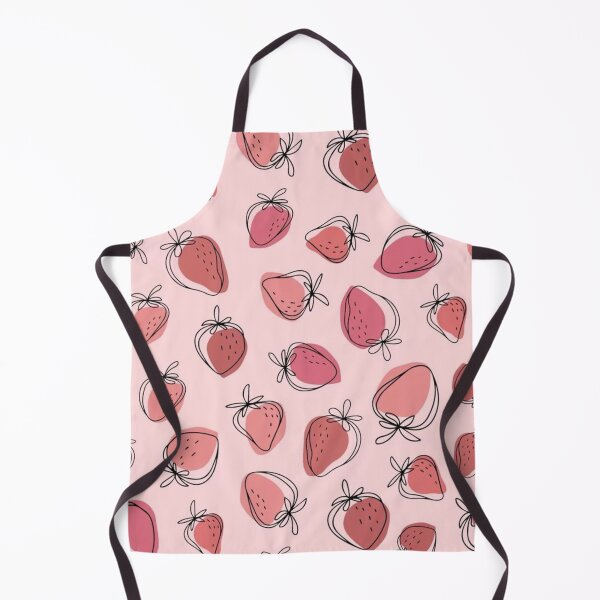 Item preview, Strawberries designed and sold by GraphicMondaze.
