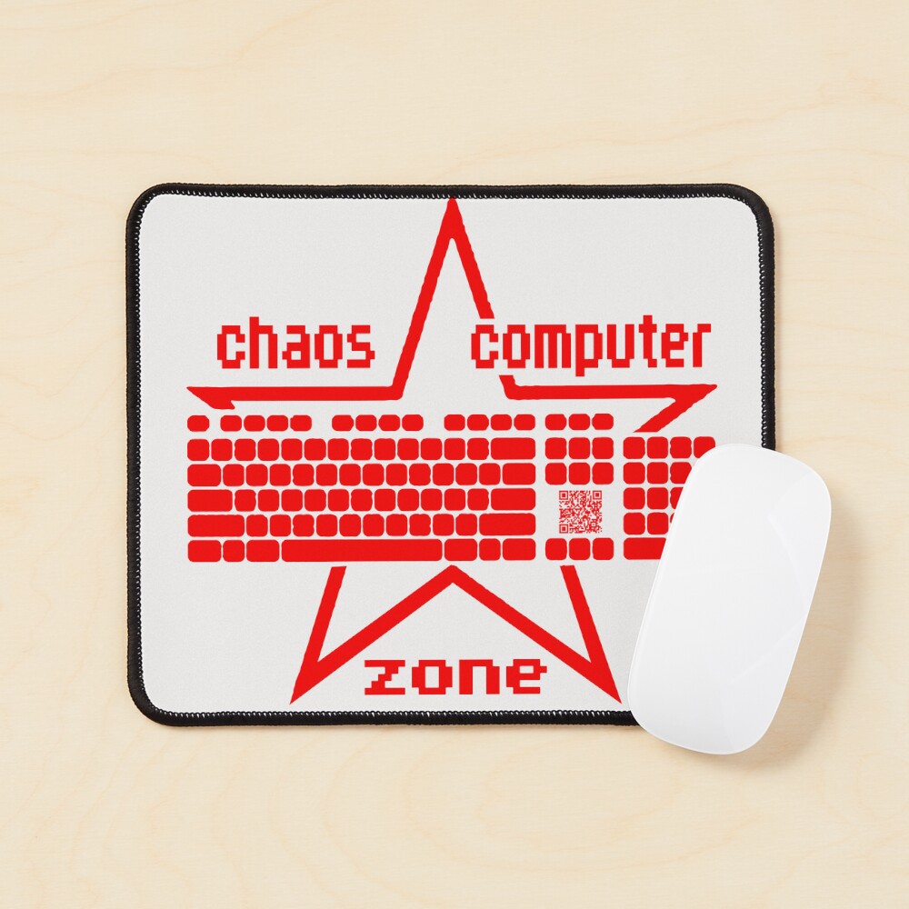 Item preview, Mouse Pad designed and sold by StickerApe.