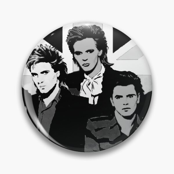 Item preview, Abstract 80s New Wave Album Cover Art Print designed and sold by  Ojo de Lilith.