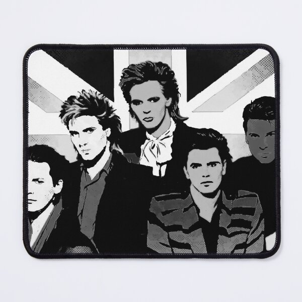 Item preview, Abstract 80s New Wave Album Cover Art Print designed and sold by  Ojo de Lilith.