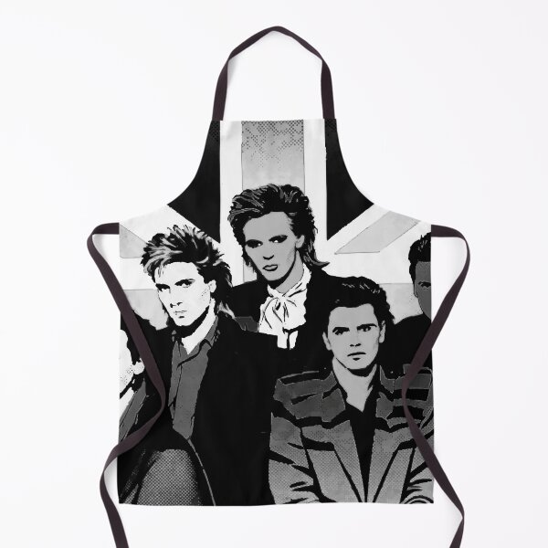 Item preview, Abstract 80s New Wave Album Cover Art Print designed and sold by Ojo de Lilith.