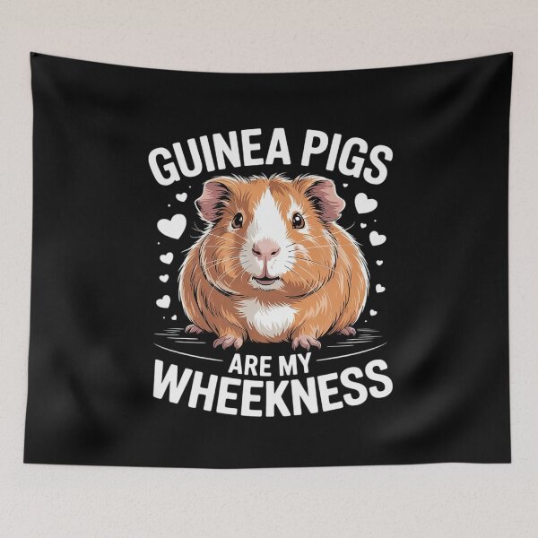 Item preview, Guinea Pig For Men Women Kids Guinea Pig Lovers1 designed and sold by joyouartArt.