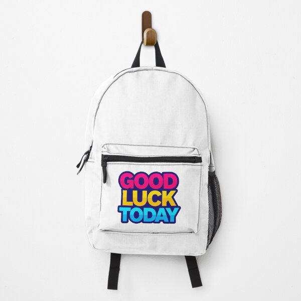Item preview, Good Luck Today 1 designed and sold by Tom-Johnson.
