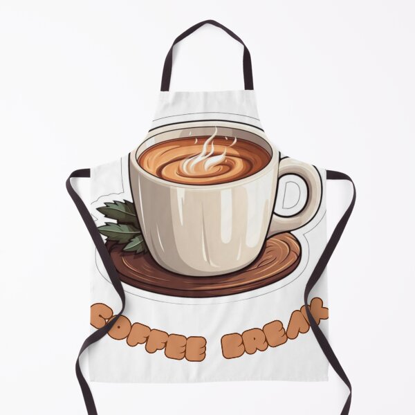 Item preview, Coffee Break designed and sold by AH-creators.