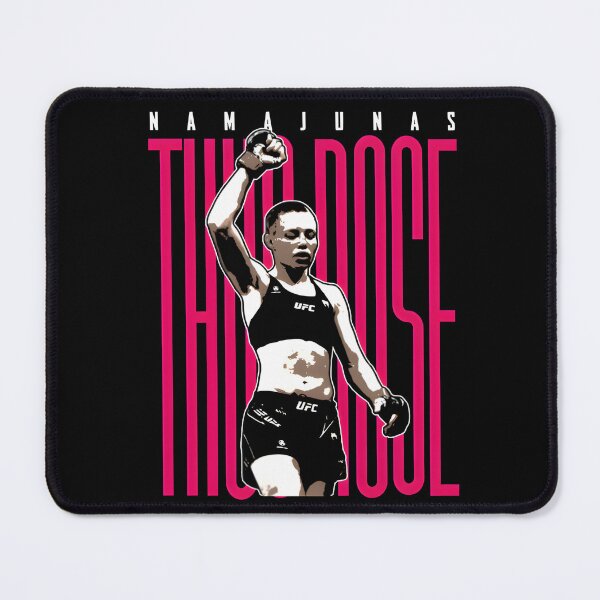Item preview, Rose Namajunas Thug designed and sold by JeyVel.