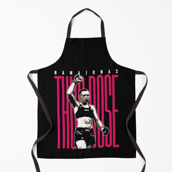 Item preview, Rose Namajunas Thug designed and sold by JeyVel.