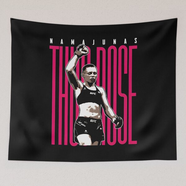 Item preview, Rose Namajunas Thug designed and sold by JeyVel.