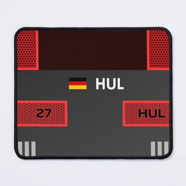 Item preview, Hulkenber 2026 F1 Race Suit inpired Phone Case and more designed and sold by Pink Polar F1.