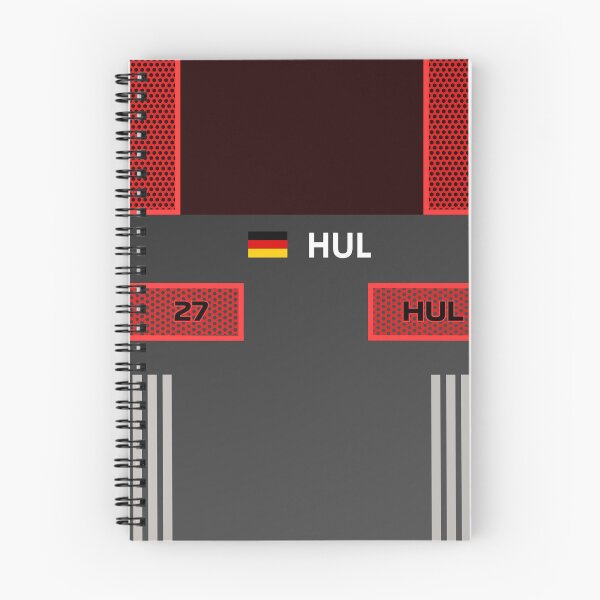 Item preview, Hulkenber 2026 F1 Race Suit inpired Phone Case and more designed and sold by Pink Polar F1.