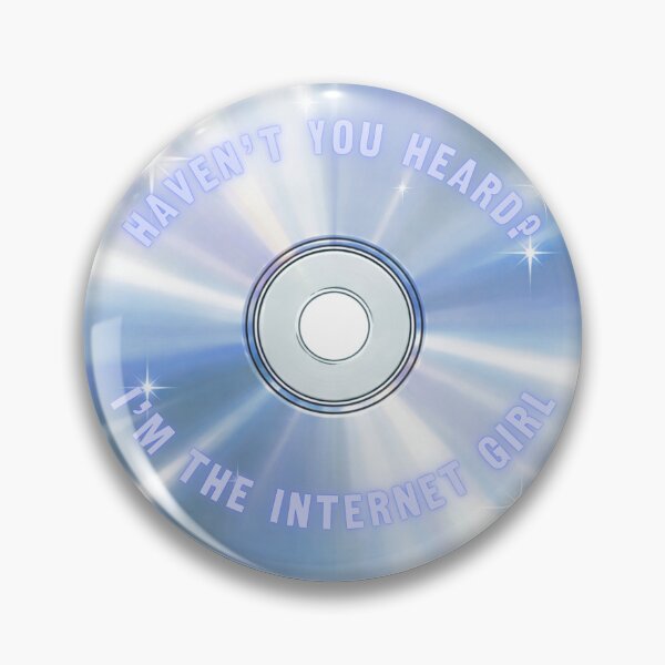 Item preview, Internet Girl | Katseye designed and sold by emzzozz.