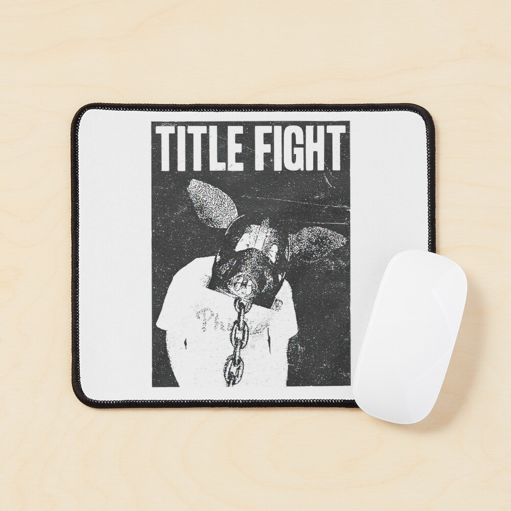 Item preview, Mouse Pad designed and sold by Rasmuschrist.