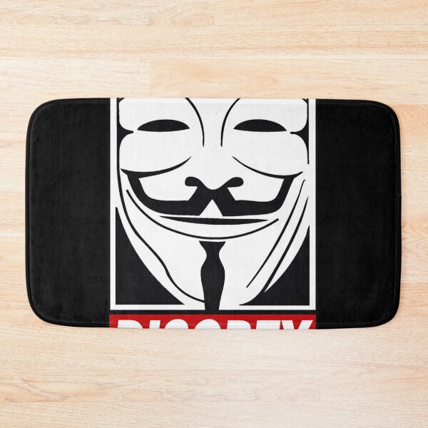 Item preview, Disobey Logo designed and sold by vali90.