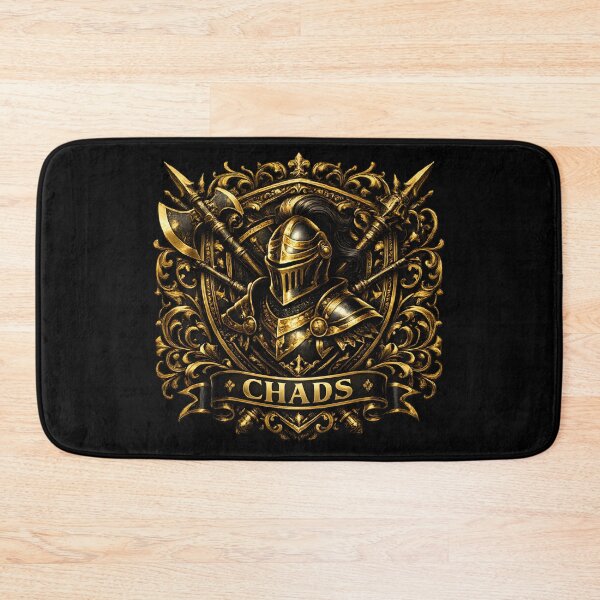 Item preview, Chivalry 2 CHADS LOGO designed and sold by Marcicev-Bojan.
