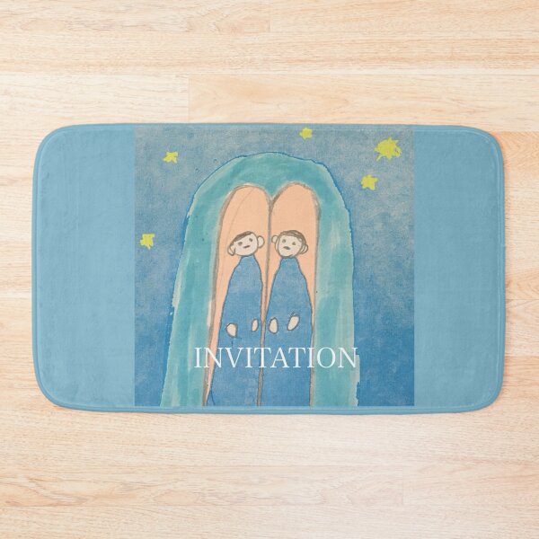 Item preview, INVITATION designed and sold by YA sisters.