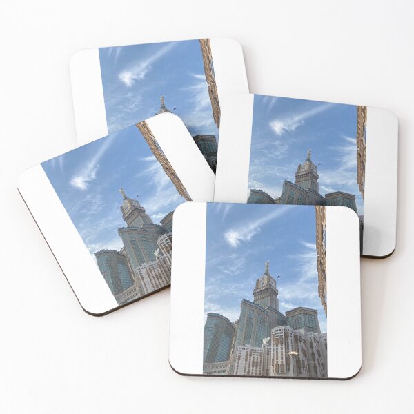 Item preview, Clock tower designed and sold by KmlAziz.